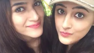 Kriti Sanon celebrates Raksha Bandhan in a very unique way Thumbnail