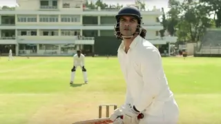 M.S.Dhoni: The Untold Story in three different languages Thumbnail