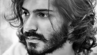 Harshvardhan Kapoor does his own stunts! Thumbnail