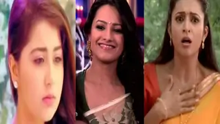 WHAAT?! Ruhi to SUPPORT Shagun over Ishita in 'Yeh Hai Mohabbatein'? Thumbnail
