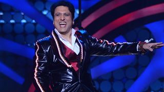 Govinda to replace Karan Johar in Jhalak Dikhlaa Jaa Season 9