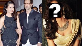 #GOSSIP: When Hrithik kicked out an actress for Kangana Thumbnail