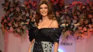 Sushmita Sen is happy for 'Aankhen' sequel being made Thumbnail