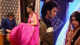 Jeevan turns vengeful as Raja and Rani get married ACCIDENTALLY in Ek Tha Raja Ek Thi Rani! Thumbnail