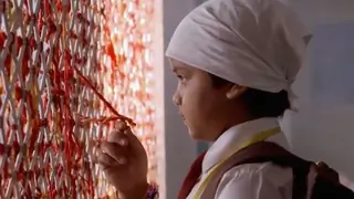&TVs Waaris follows the path of Bajrangi Bhaijaan! Thumbnail