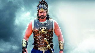 First look of Baahubali: The Conclusion on Prabha's BIRTHDAY!