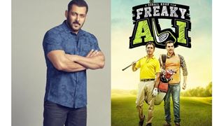 No Salman cameo in 'Freaky Ali': Arbaaz Khan