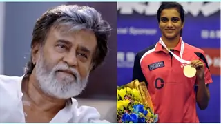 Rajinikanth heaps praise on Sindhu Thumbnail