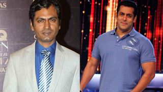 Salman was keen to do a role in 'Freaky Ali': Nawazuddin Siddiqui