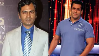 Salman was keen to do a role in 'Freaky Ali': Nawazuddin Siddiqui Thumbnail