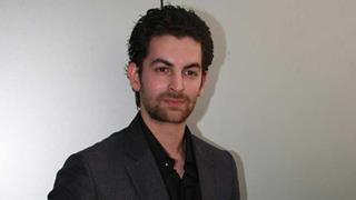 Don't like portraying myself on screen: Neil Nitin Mukesh