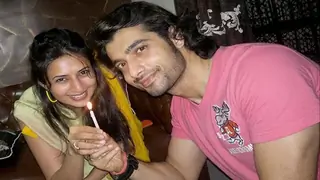 Divyanka Tripathi appreciates Ssharad Malhotra for taking a STAND for her! Thumbnail
