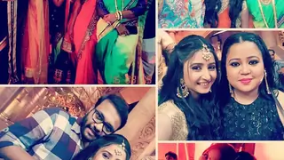 Colors' Comedy Nights Bachao goes the Daily Soap Way... Thumbnail