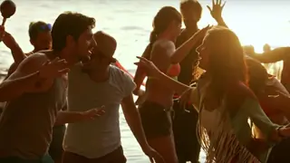 'MAGIC MOMENTS' of Baar Baar Dekho! Thumbnail
