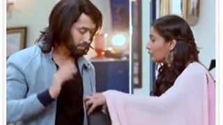 OMG! Shivaay to be ATTACKED on 'Ishqbaaaz' while SOMEONE will try to save him!