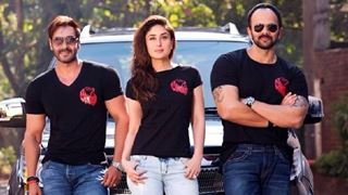 Kareena Kapoor out of 'Golmaal 4' due to pregnancy!