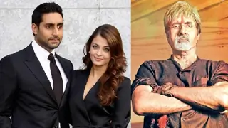 Confirmed:'Sarkar 3' to be made without Abhishek and Aishwarya! thumbnail