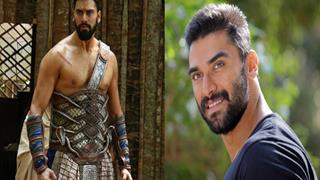 After quitting, Nikitin Dheer makes a COMEBACK on 'Nagarjun-Ek Yoddha'! Thumbnail