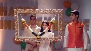 The Young gang in 'Yeh Rishta Kya Kehlata Hai' turns into FREEDOM FIGHTERS!