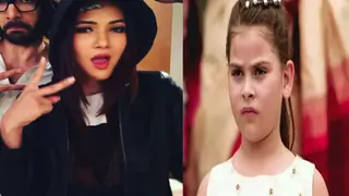 Rajni to turn RAPPER ; Kuhu to be KIDNAPPED in 'Bahu Hamari Rajni_Kant'..! Thumbnail