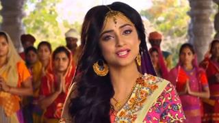 Madirakshi to take on Sita's Bhadrakaali avatar on TV show