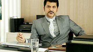 Rajesh Khattar to join the cast of Beyhadh