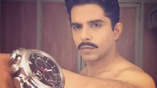 "I am ready to give up my little finger for a role like Don Draper!" says Raj Singh Arora! Thumbnail