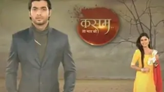 Rishi learns about Tanu's RETURN in Kasam Tere Pyaar Ki! Thumbnail