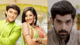 Ek Rishta Saajhedari Ka: Rishi to fall in love with Sanchi, what will Aaryan do now?! Thumbnail