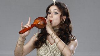 Priyal Gor's 'Iccha' is a contemporary 'Pyaari' Naagin!