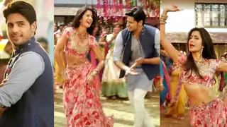 Sidharth- Katrina's WEDDING song is here thumbnail