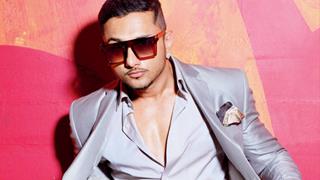 Honey Singh to pen down a very special song!