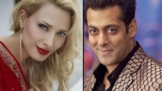 Iulia Vantur finally speaks on her relationship with Salman Khan Thumbnail