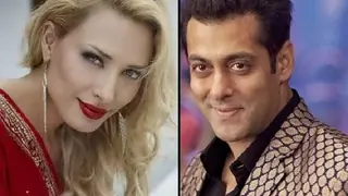 Iulia Vantur finally speaks on her relationship with Salman Khan Thumbnail