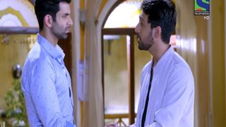 Shravan and Aditya turn FRIENDS on the sets of 'Ek Duje Ke Vaaste'