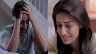 Dev and Sonakshi's Break-Up VOWS from 'Kuch Rang Pyaar Ke Aise Bhi' will wrench your heart! Thumbnail