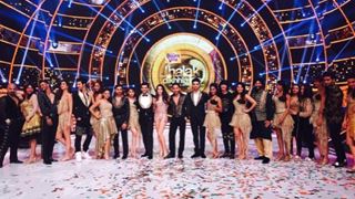 It's 'Dancing with FAMILY' this week on Jhalak Dikhlaa Jaa Season 9!