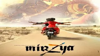Mirzya has been shot extensively at the top notch palaces of Udaipur! Thumbnail