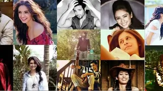 Fun baby names of celebrity couples! Thumbnail