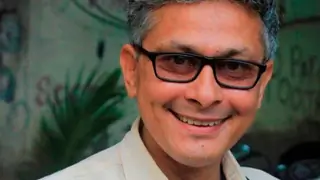 It's a pleasure to be part of Kuch Rang Pyar Ke Aise Bhi : Jagat Singh Rawat Thumbnail