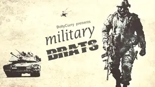 Military Brats thumbnail