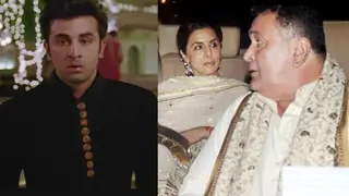 GOSSIP:Rishi- Neetu left ANGRILY while finalizing Bride for son Ranbir Thumbnail