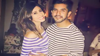 The wait is OVER, Suyyash and Kishwer to FINALLY get MARRIED..! Thumbnail