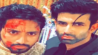 Aditya to turn an OBSESSIVE lover and get in a FIGHT with Shravan in 'Ek Duje Ke Vaaste'..! Thumbnail