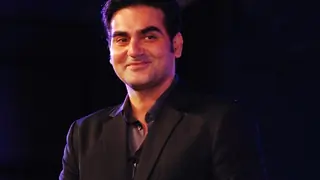I didn't become a huge star: Arbaaz Khan thumbnail