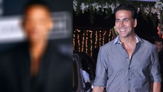 SPOTTED: Akshay Kumar partying with this Hollywood Star