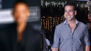 SPOTTED: Akshay Kumar partying with this Hollywood Star Thumbnail