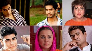 #Exclusive: The entire star cast of Siddhant Cinevision's new show! thumbnail