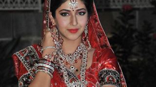 Sonarika Bhadoria's journey from bikini to a bridal lehenga