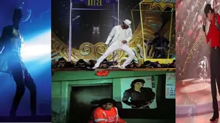 7 times when B-town celebs got inspired from Michael Jackson! thumbnail